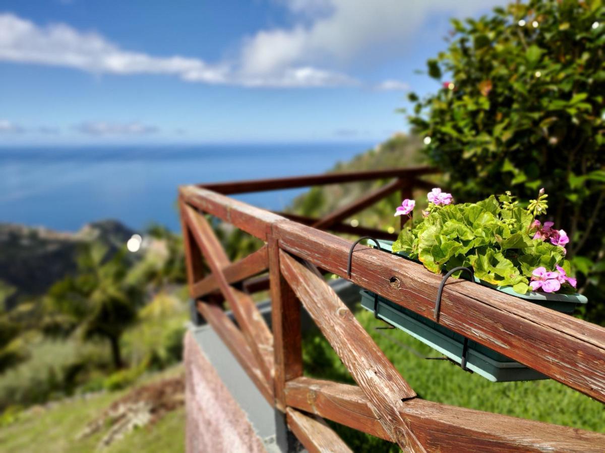 Casa Da Laranja By Lovelystay Ribeira Brava Exterior photo